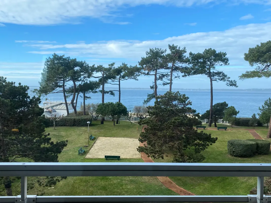 Location de Vacances Arcachon 853