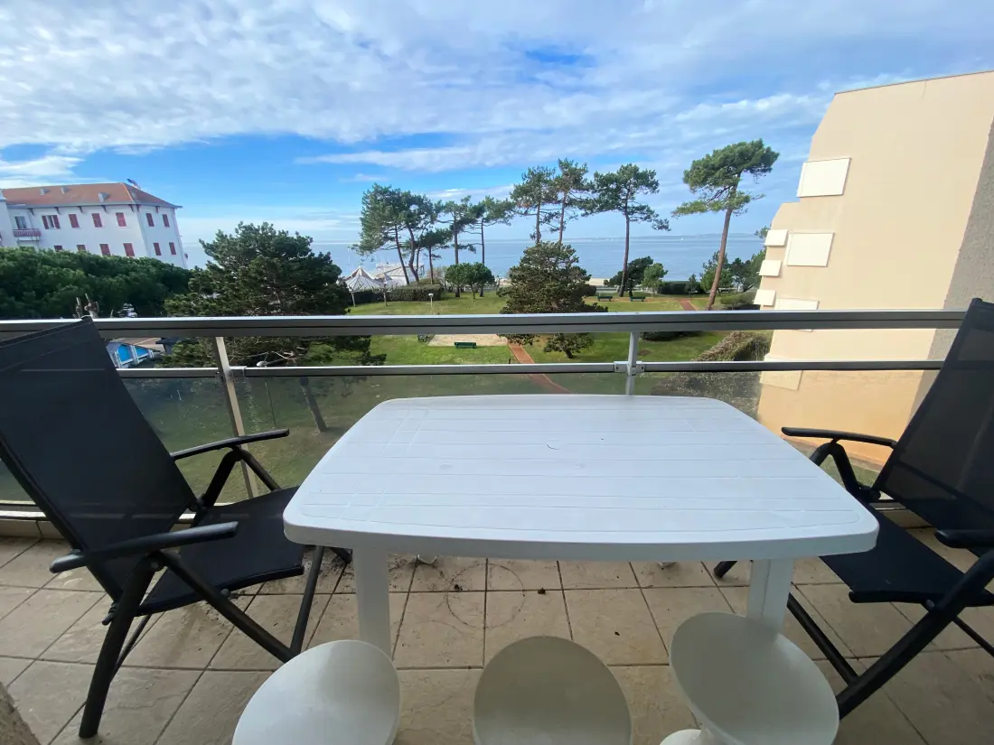 Location de Vacances Arcachon 853