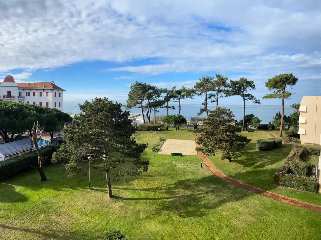 Location de Vacances Arcachon 853