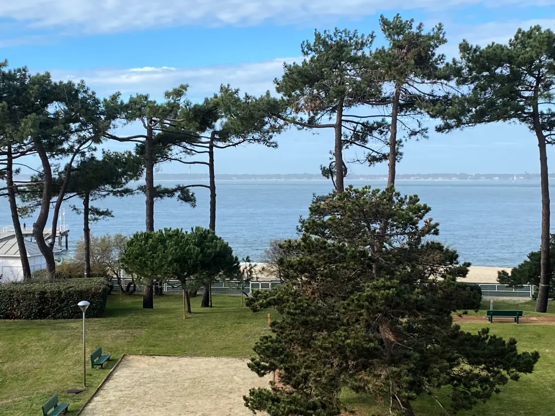 Location de Vacances Arcachon 853