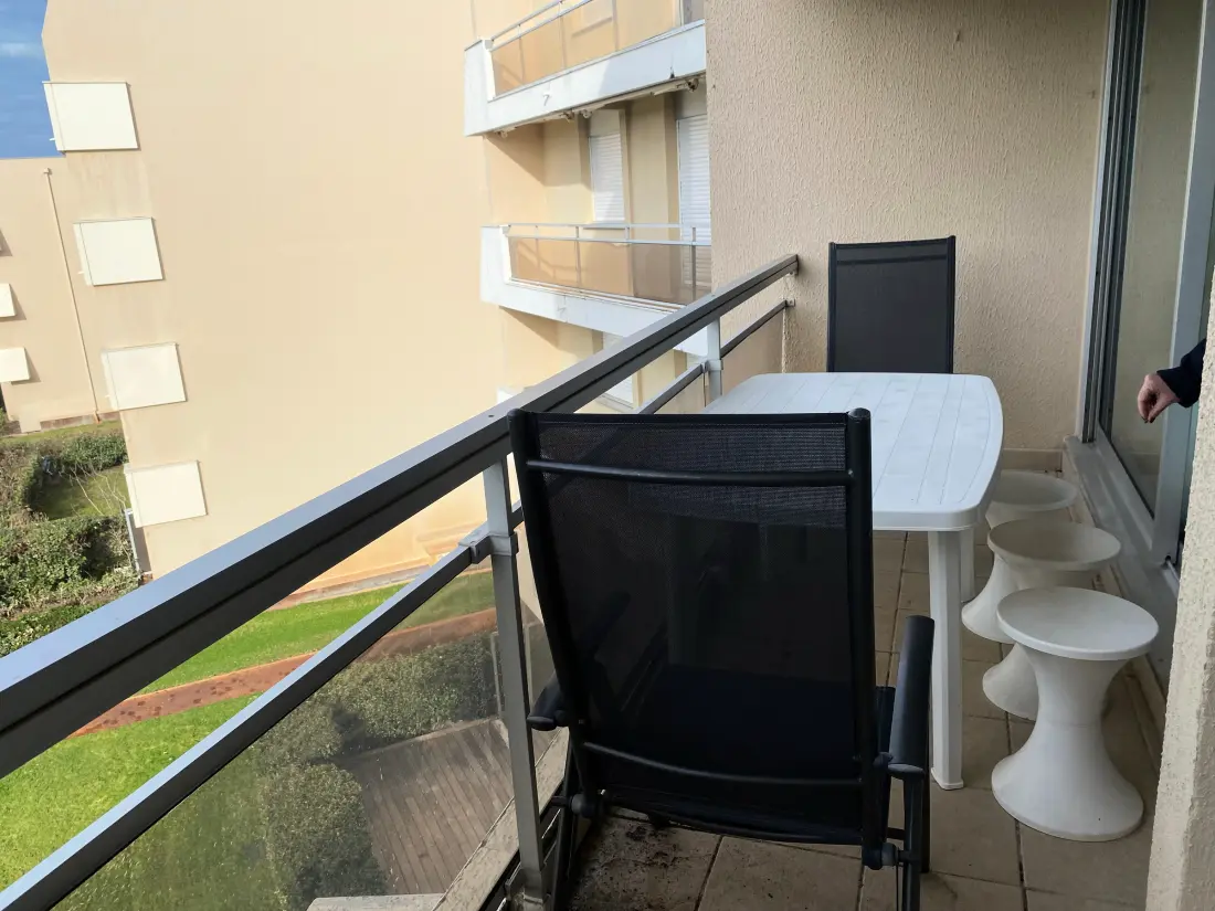 Location de Vacances Arcachon 853