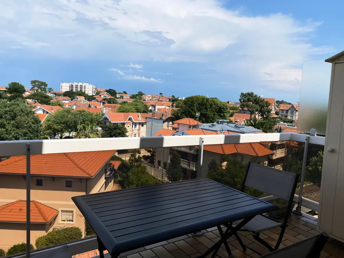 Location de Vacances Arcachon 854