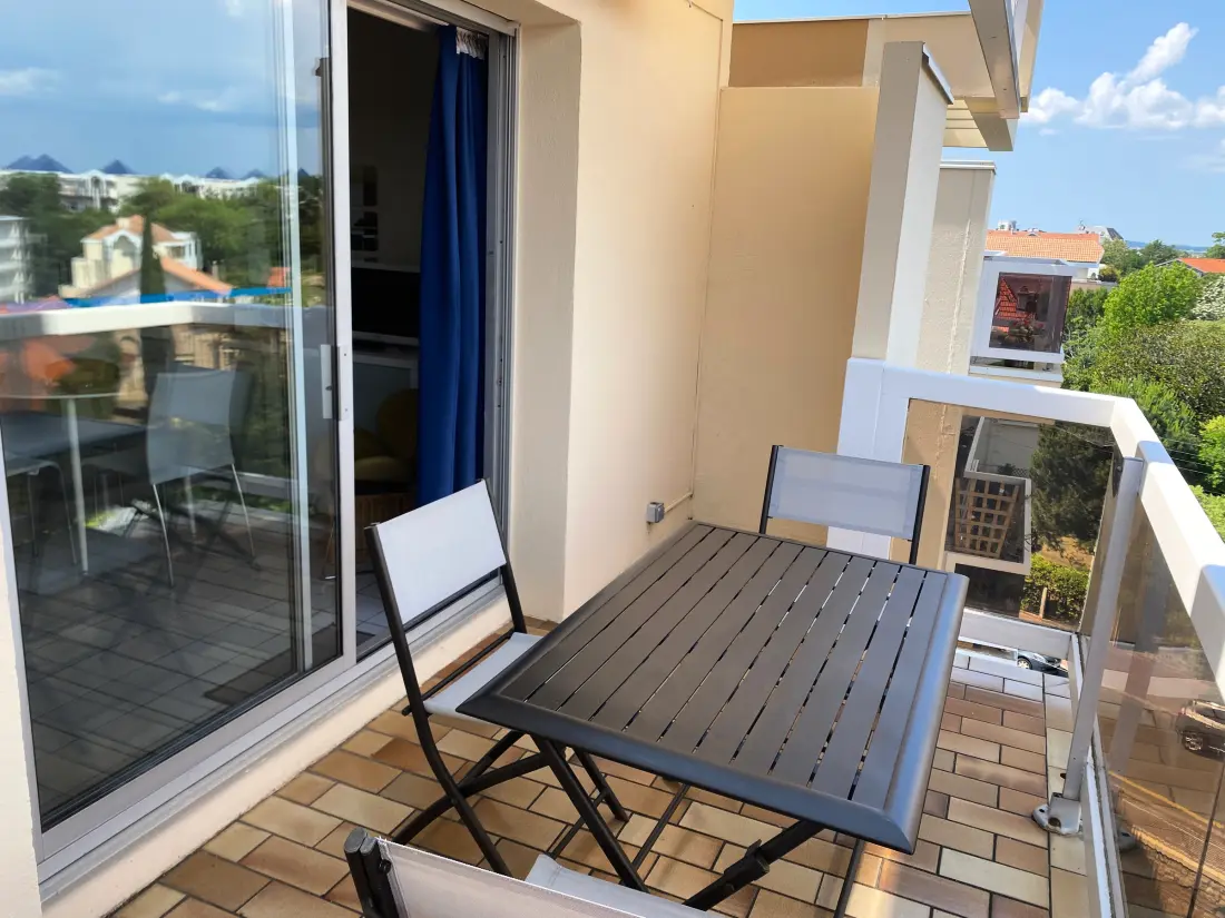 Location de Vacances Arcachon 854