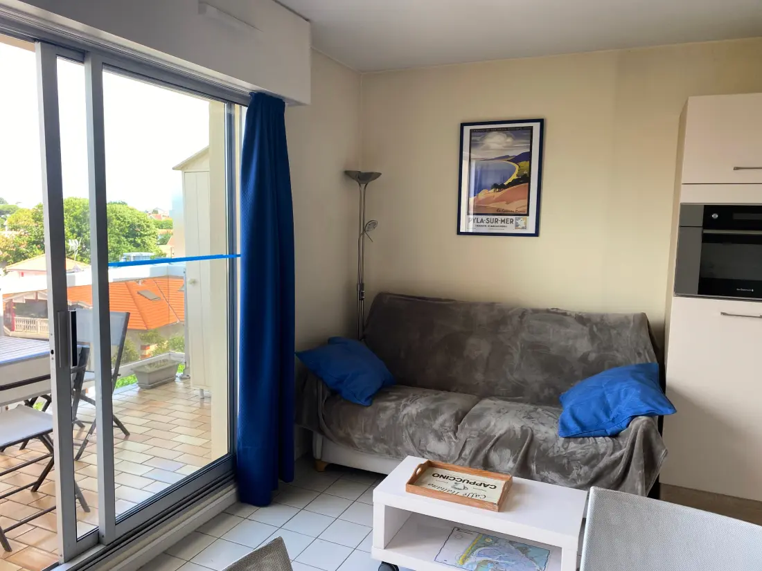 Location de Vacances Arcachon 854