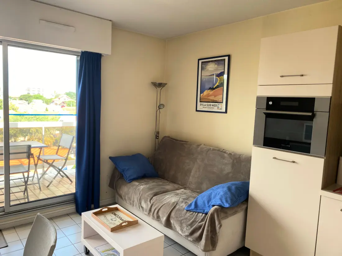 Location de Vacances Arcachon 854