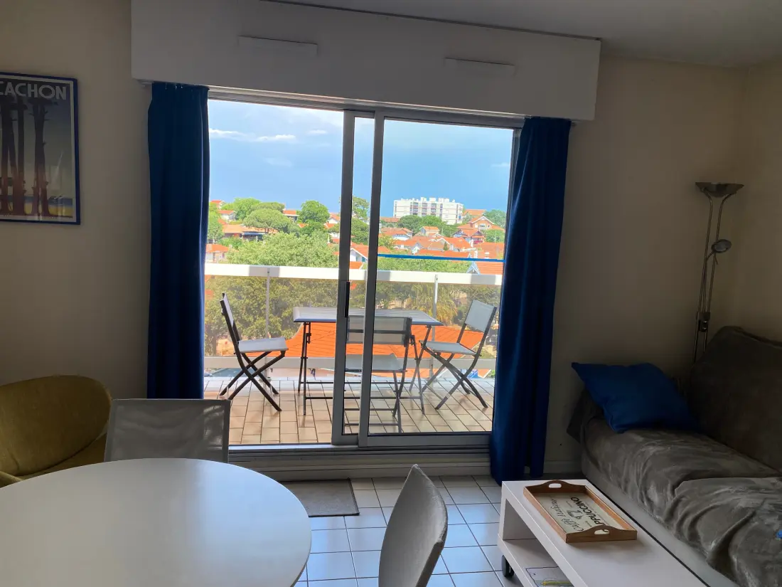 Location de Vacances Arcachon 854