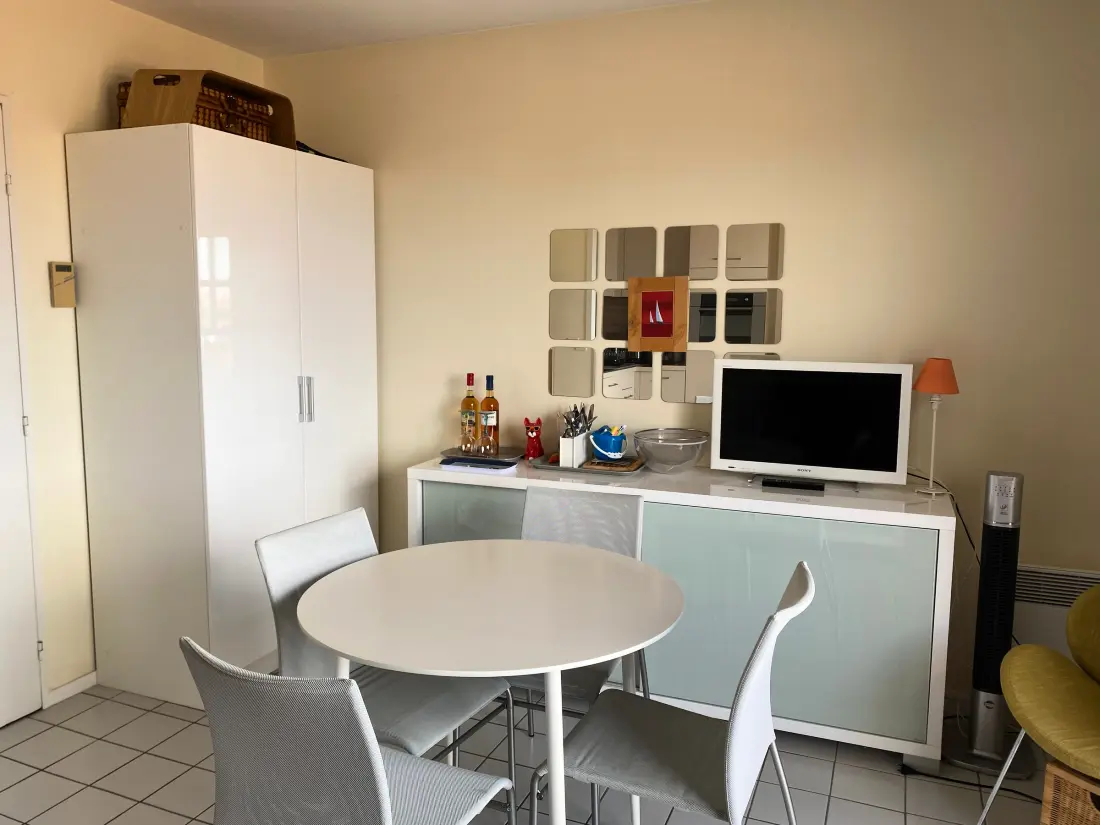 Location de Vacances Arcachon 854