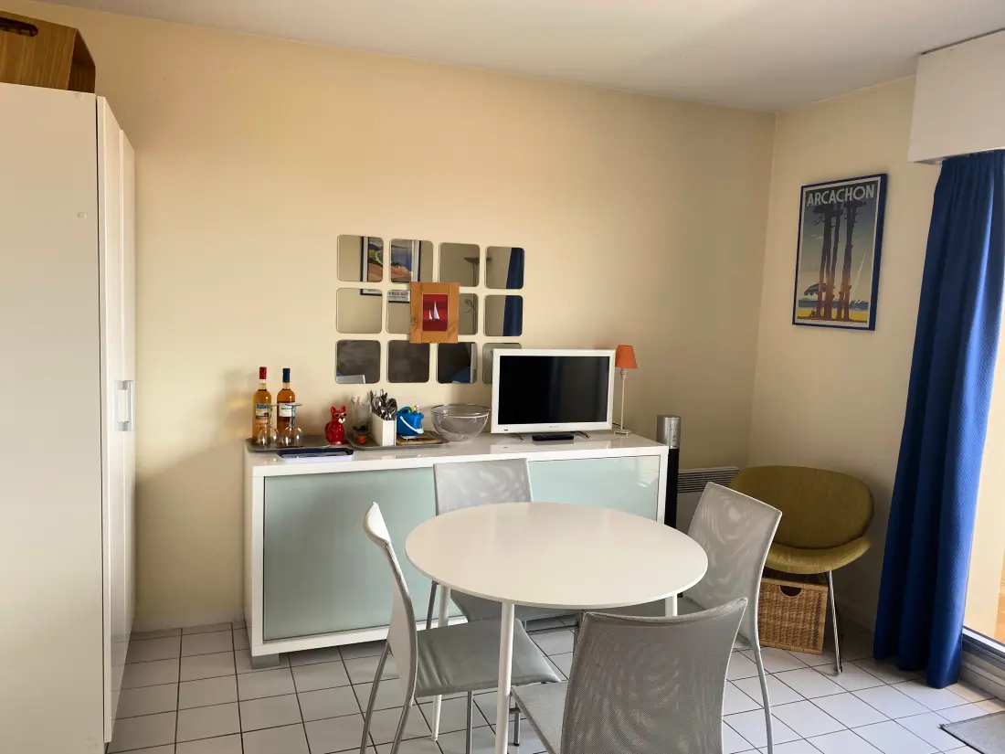 Location de Vacances Arcachon 854
