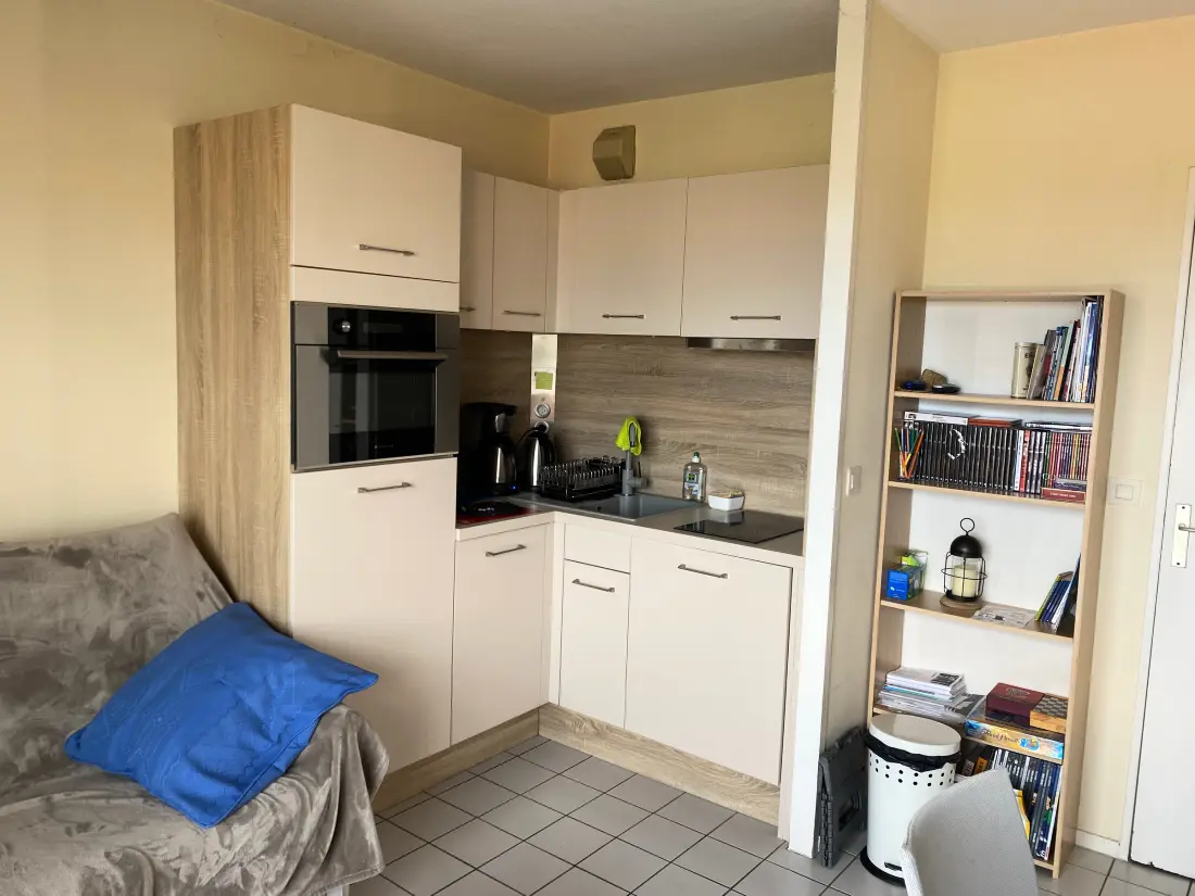 Location de Vacances Arcachon 854