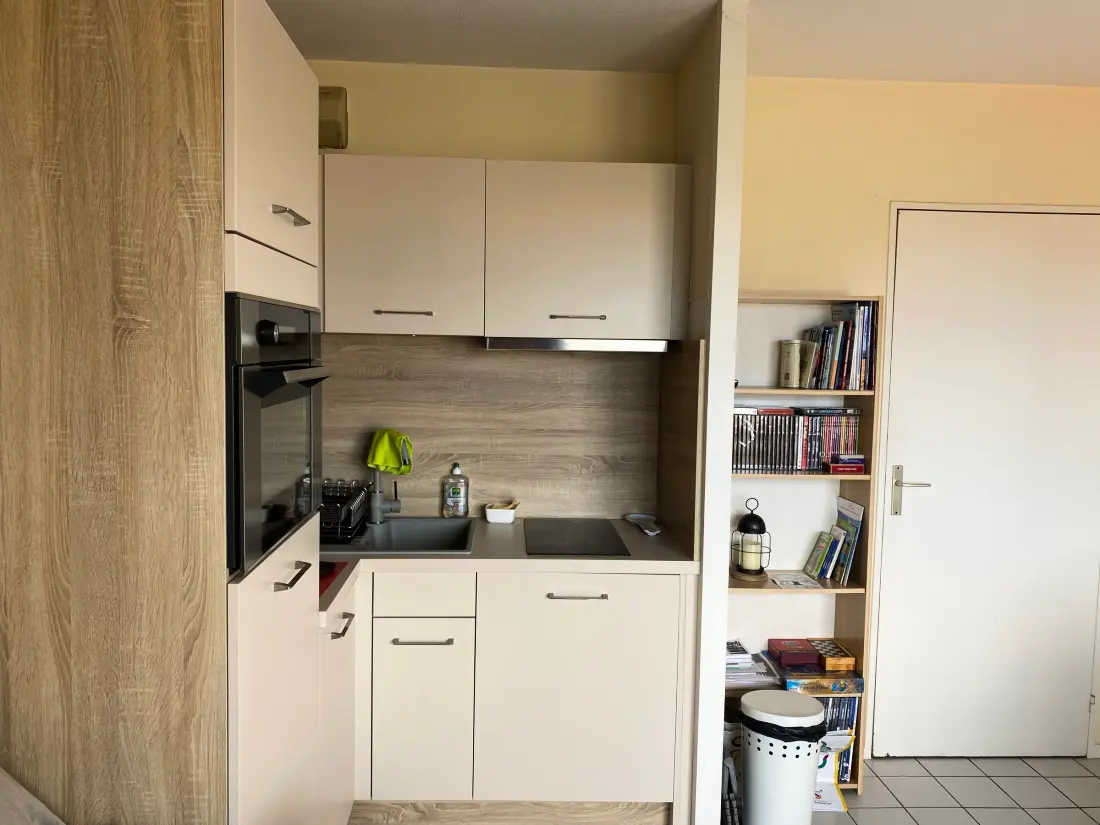 Location de Vacances Arcachon 854