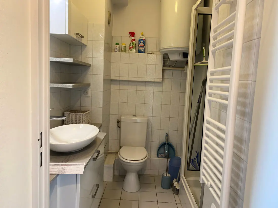 Location de Vacances Arcachon 854