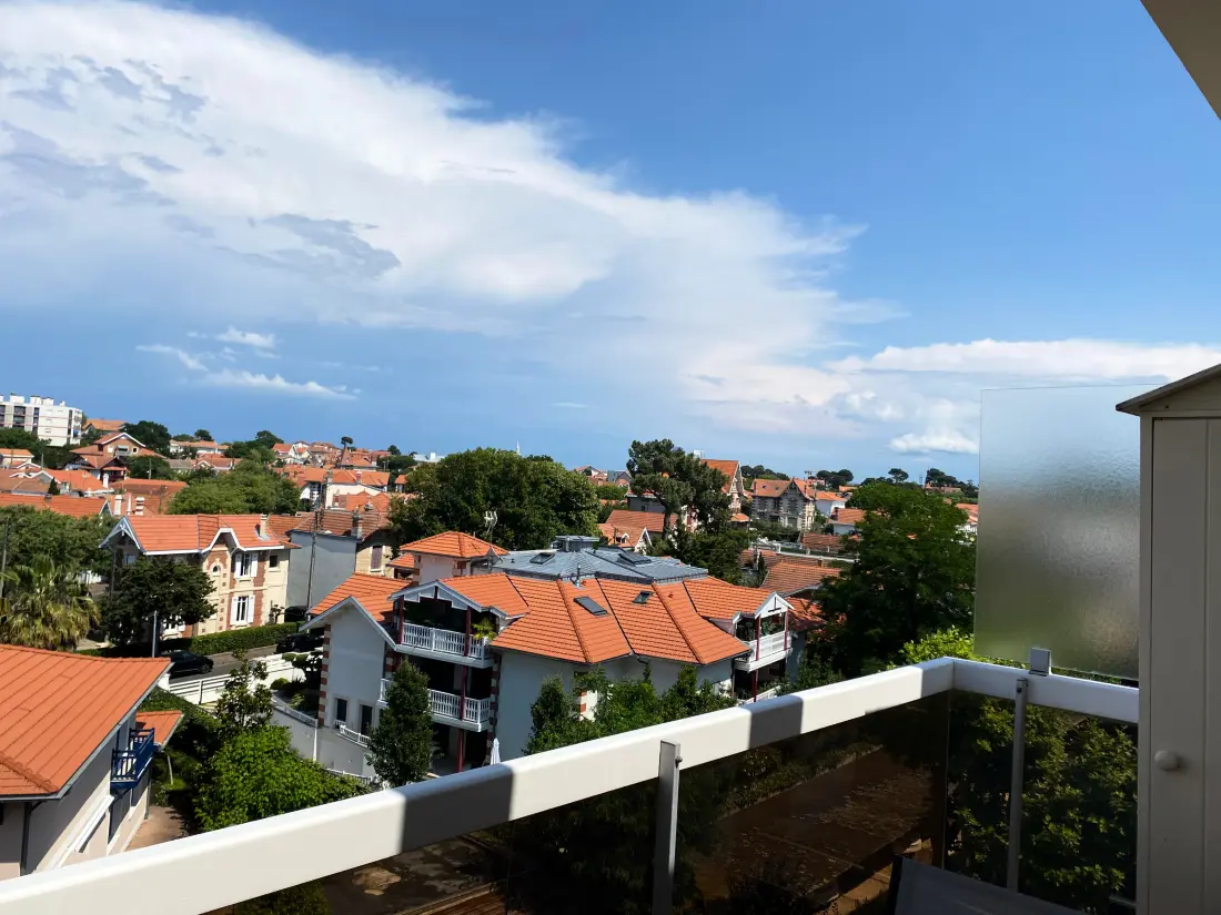 Location de Vacances Arcachon 854