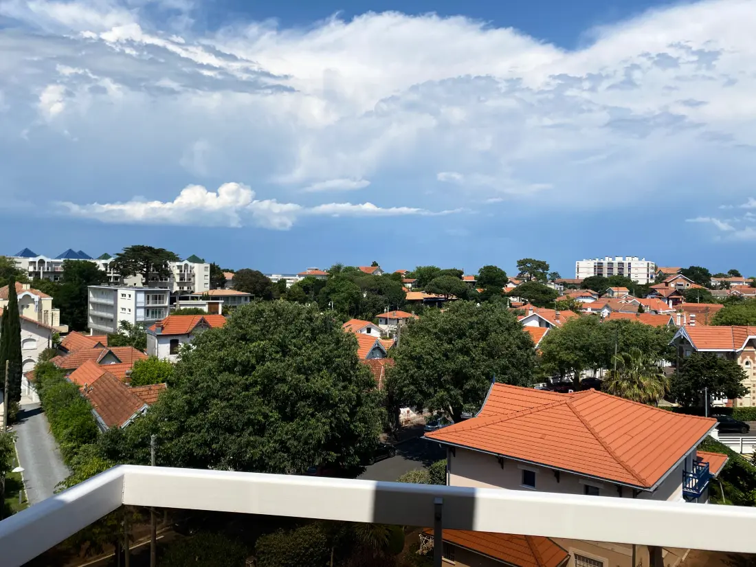 Location de Vacances Arcachon 854