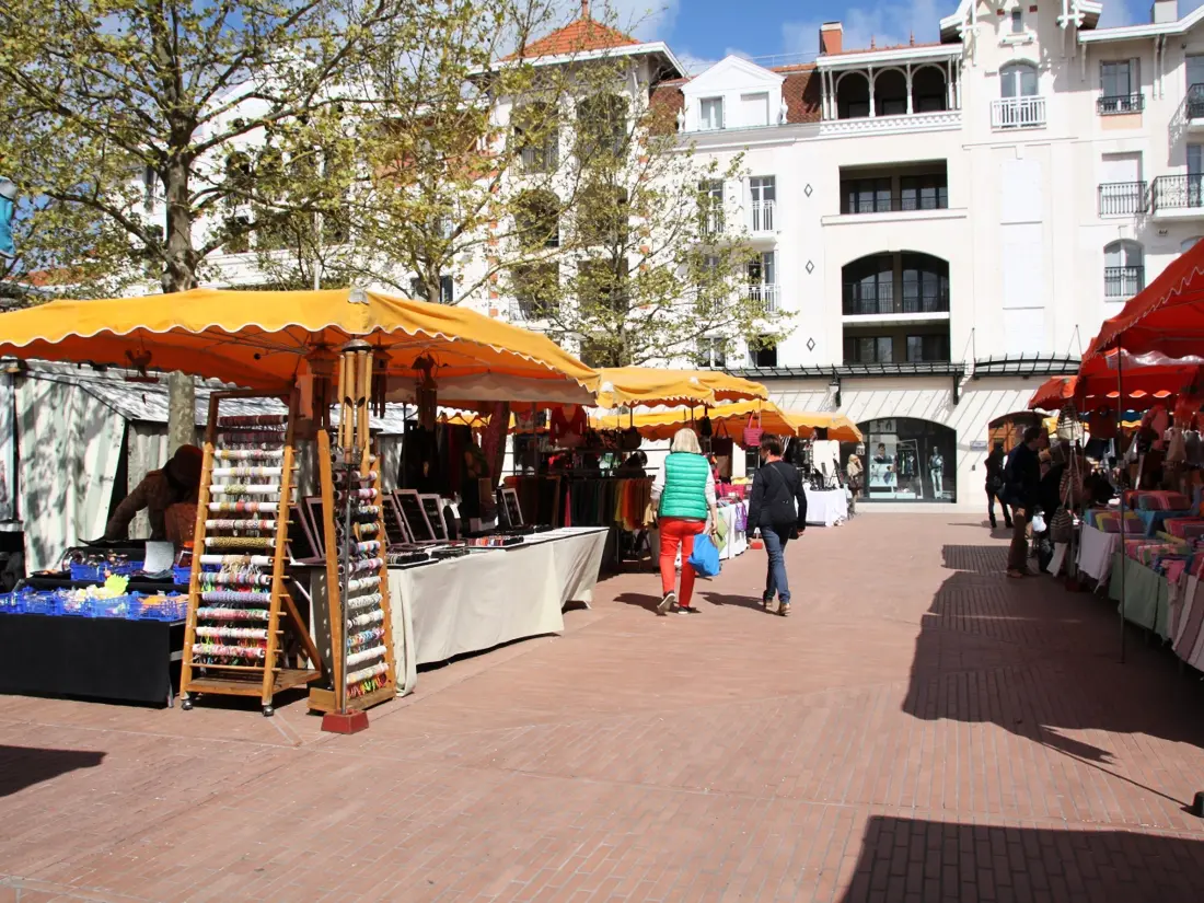Location de Vacances Arcachon 857