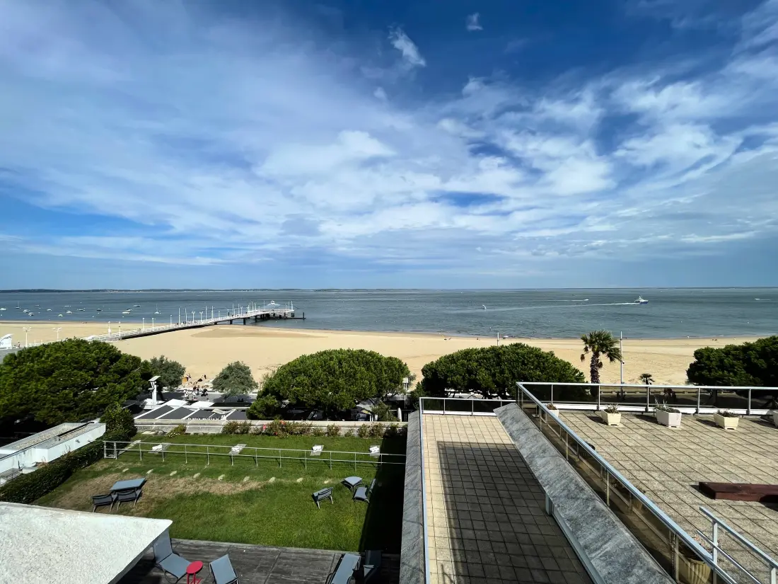 Location de Vacances Arcachon 857