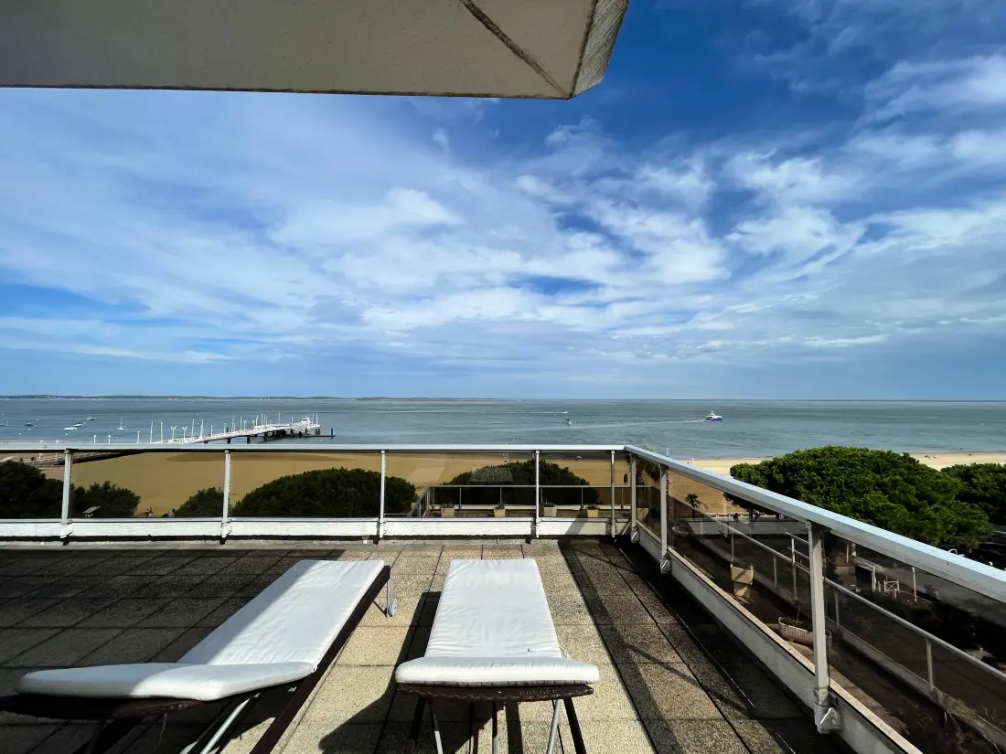 Location de Vacances Arcachon 857