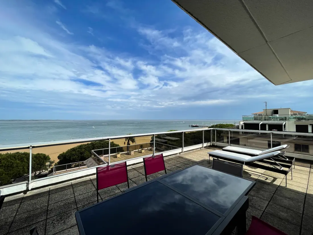Location de Vacances Arcachon 857