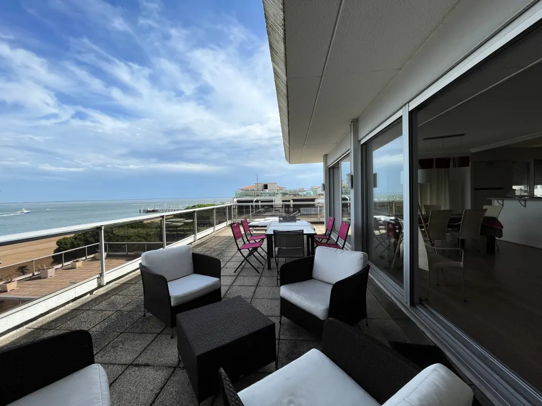 Location de Vacances Arcachon 857