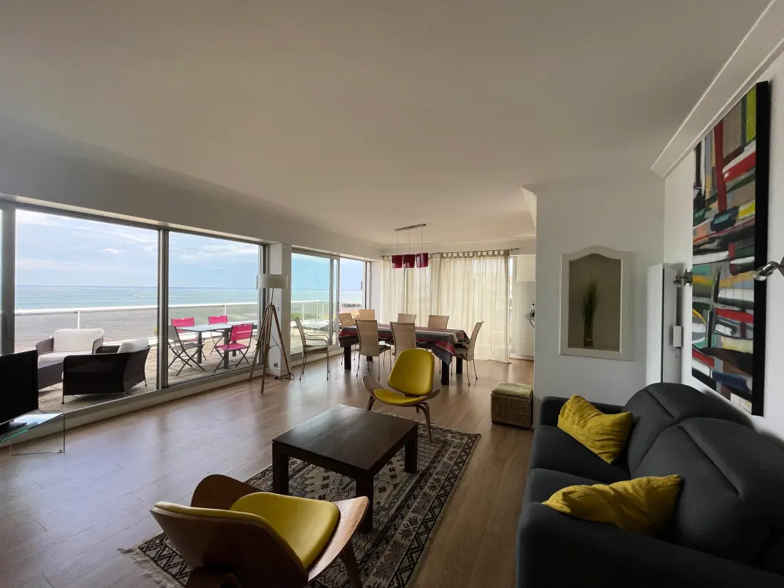 Location de Vacances Arcachon 857
