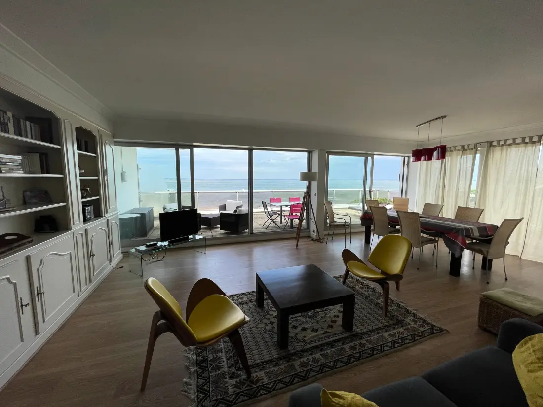 Location de Vacances Arcachon 857