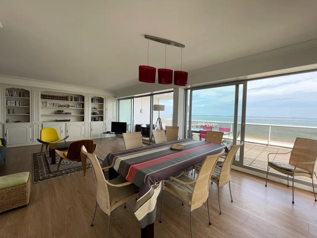 Location de Vacances Arcachon 857