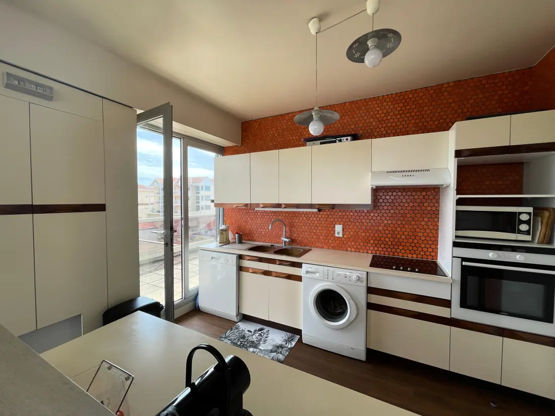 Location de Vacances Arcachon 857