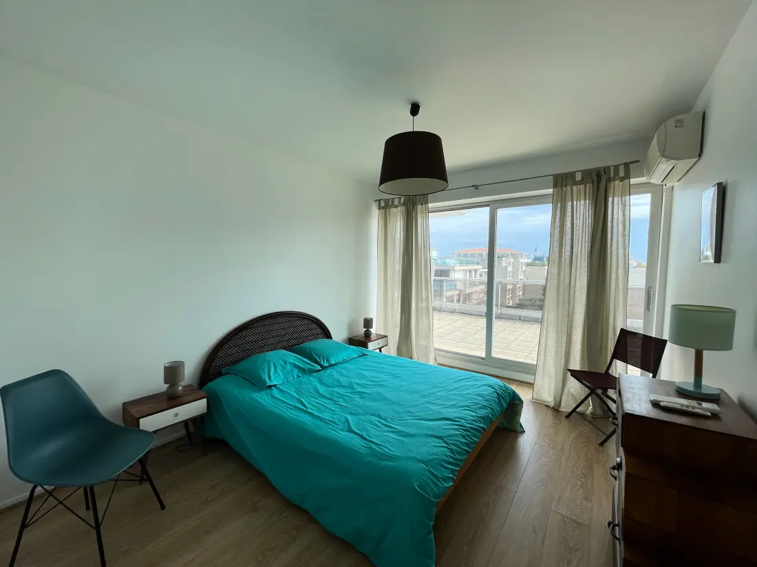 Location de Vacances Arcachon 857