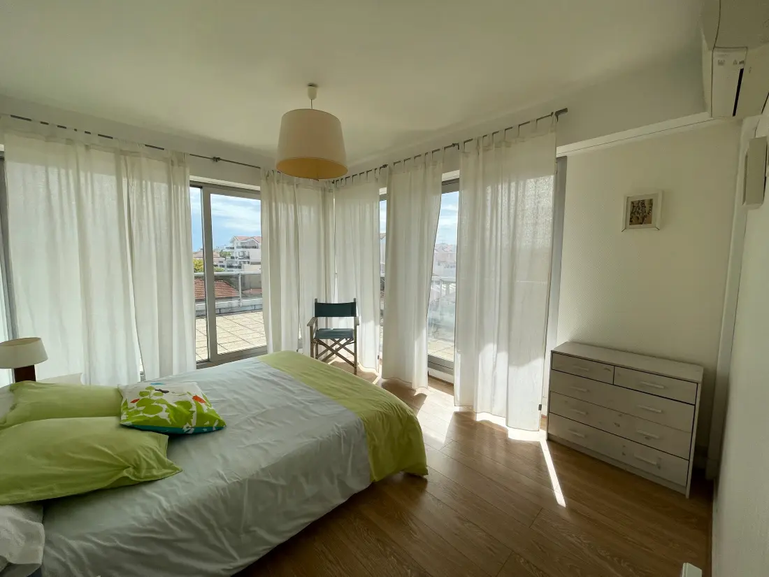 Location de Vacances Arcachon 857