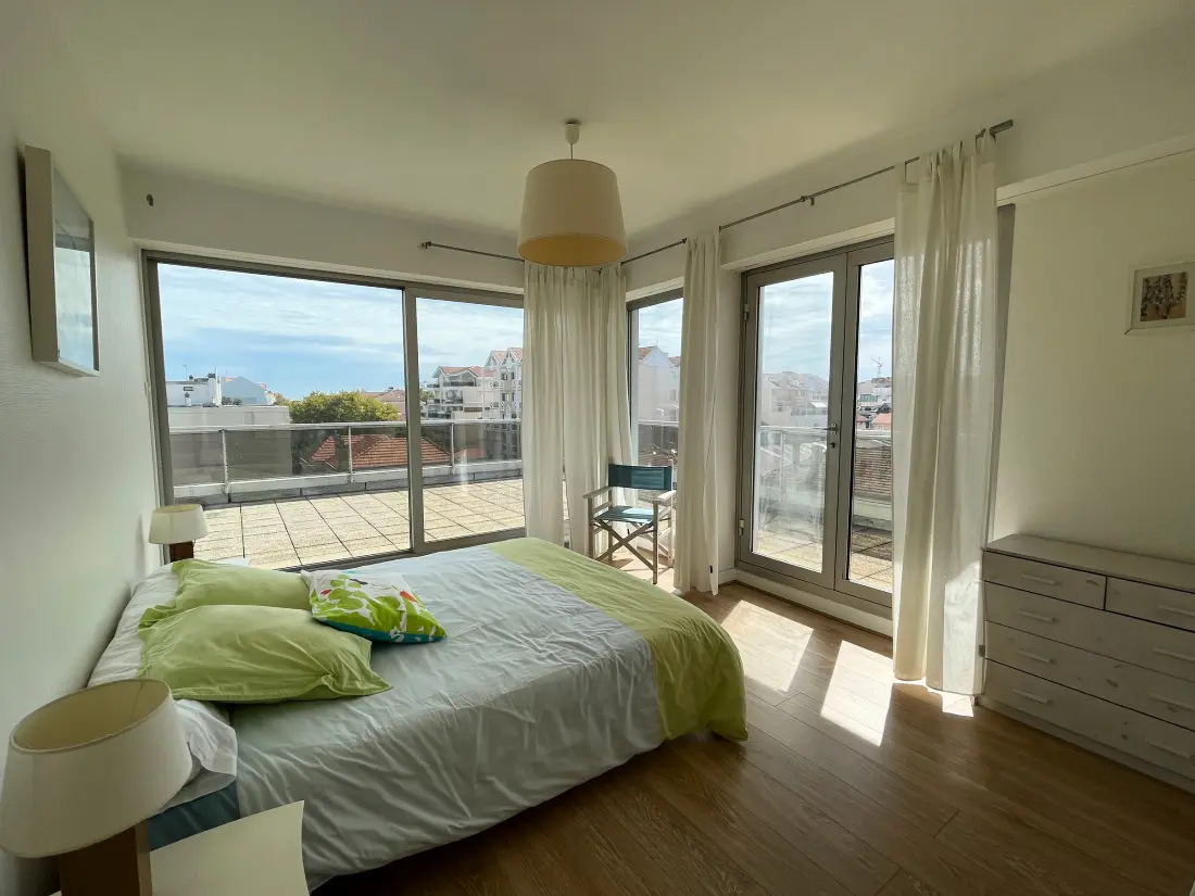 Location de Vacances Arcachon 857