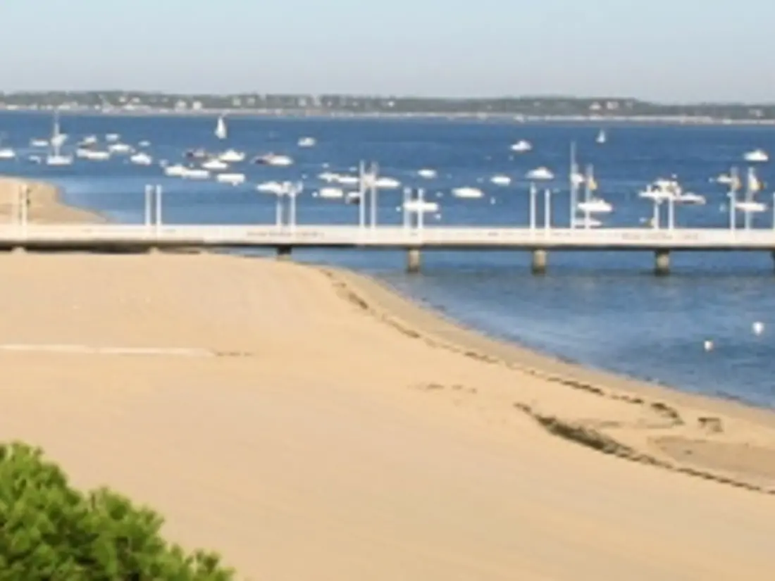 Location de Vacances Arcachon 857