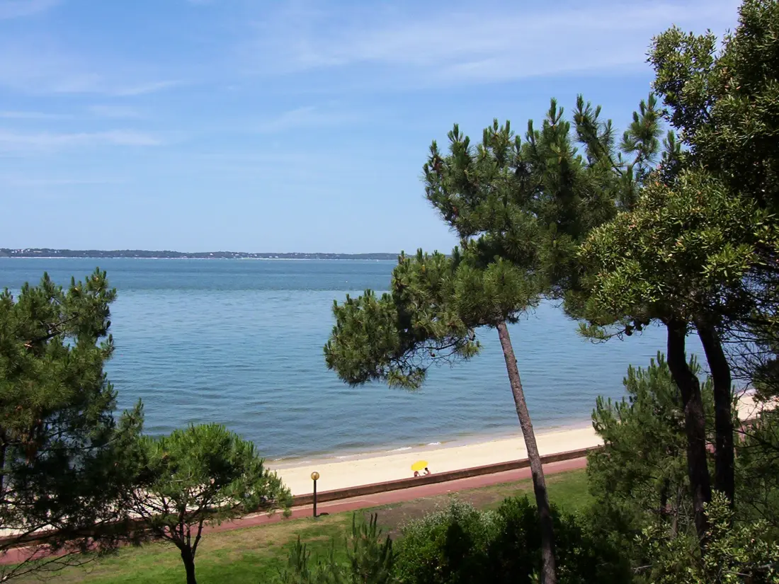 Location de Vacances Arcachon 857