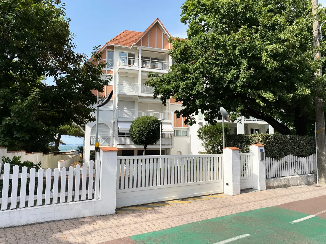 Location de Vacances Arcachon 863