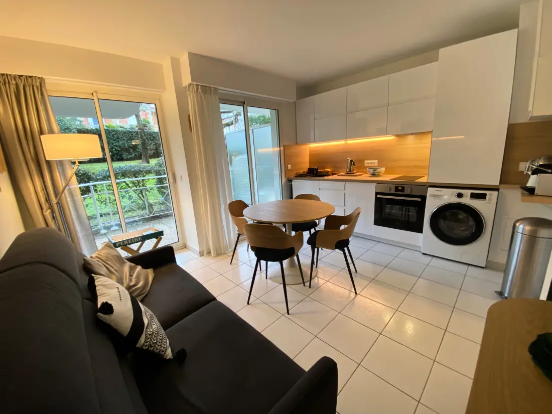 Location de Vacances Arcachon 863