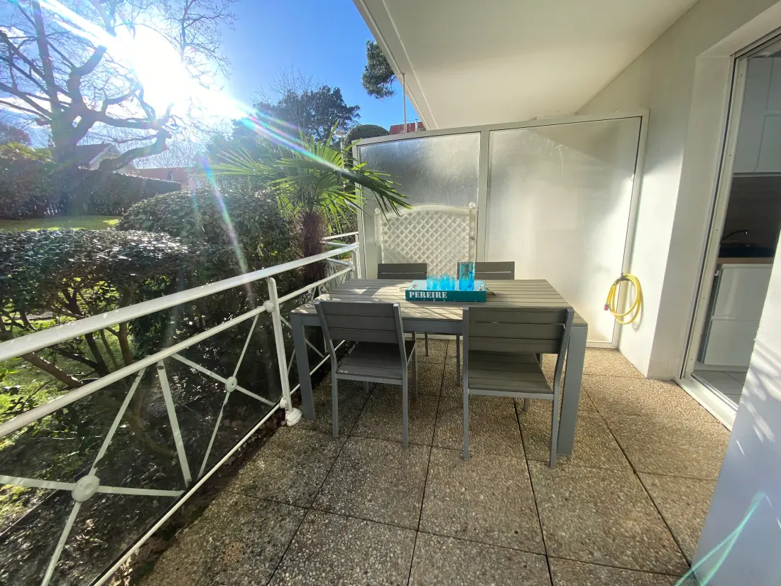 Location de Vacances Arcachon 863