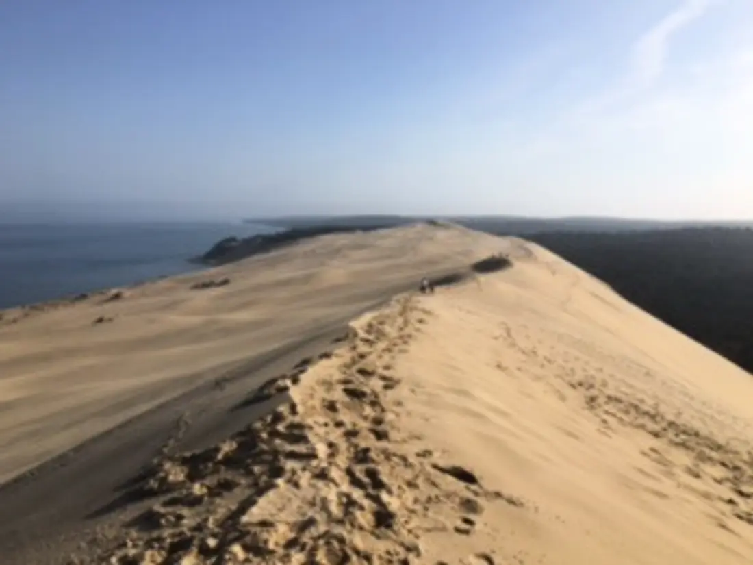 Location de Vacances Arcachon 863