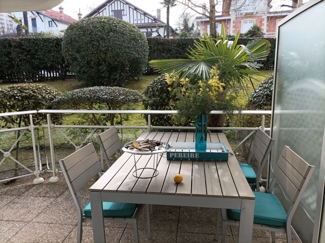 Location de Vacances Arcachon 863