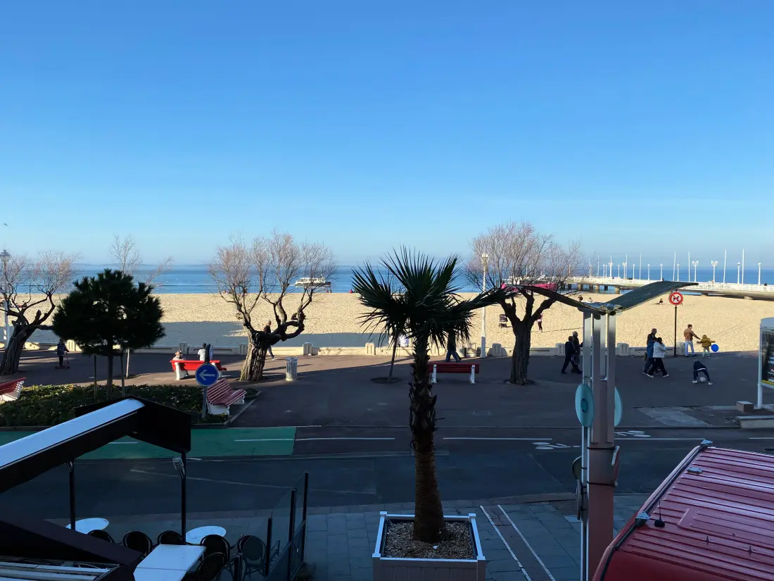 Location de Vacances Arcachon 868