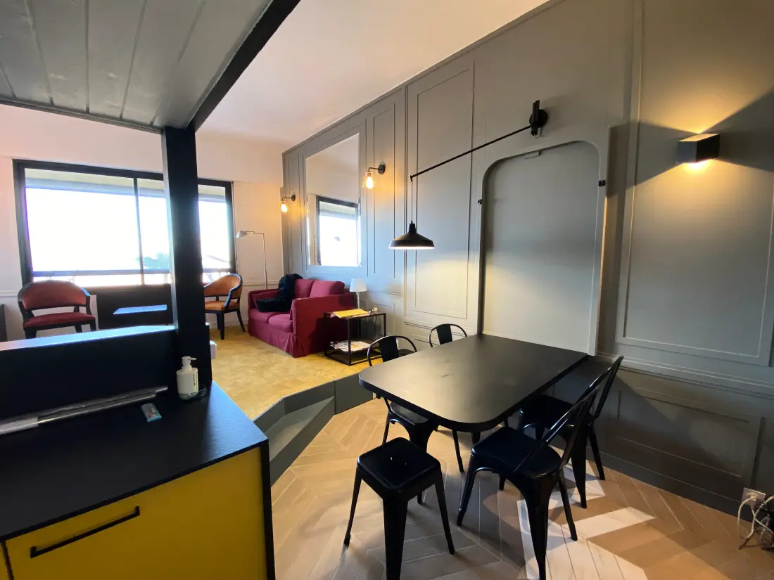 Location de Vacances Arcachon 868
