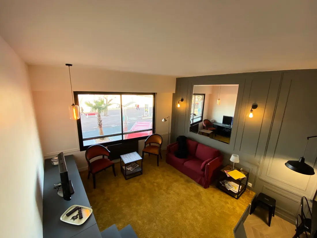 Location de Vacances Arcachon 868