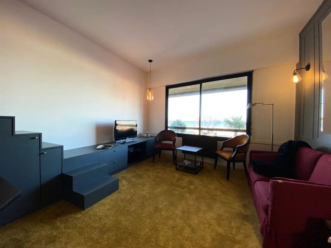 Location de Vacances Arcachon 868