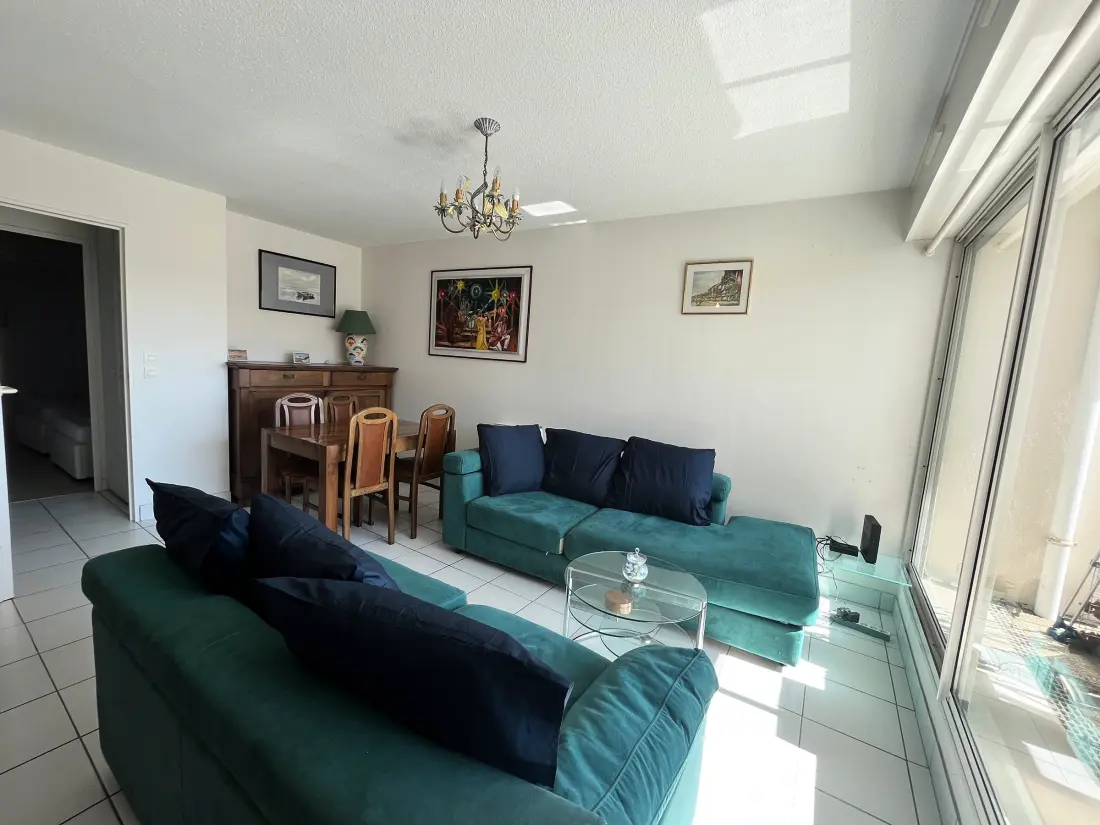 Location de Vacances Arcachon 870