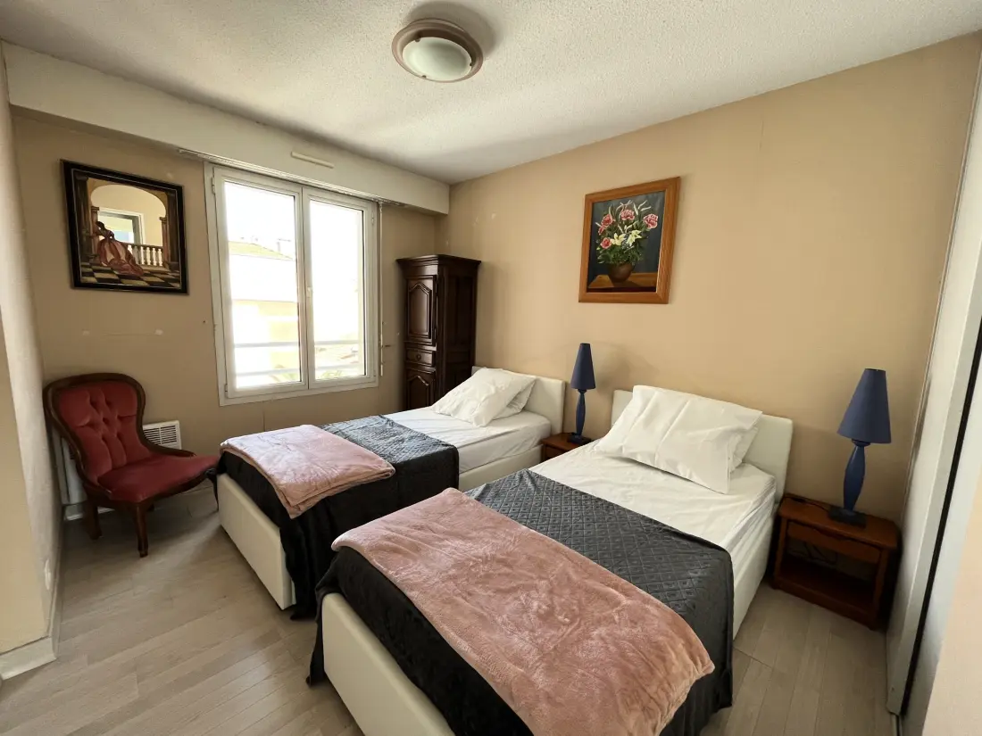 Location de Vacances Arcachon 870