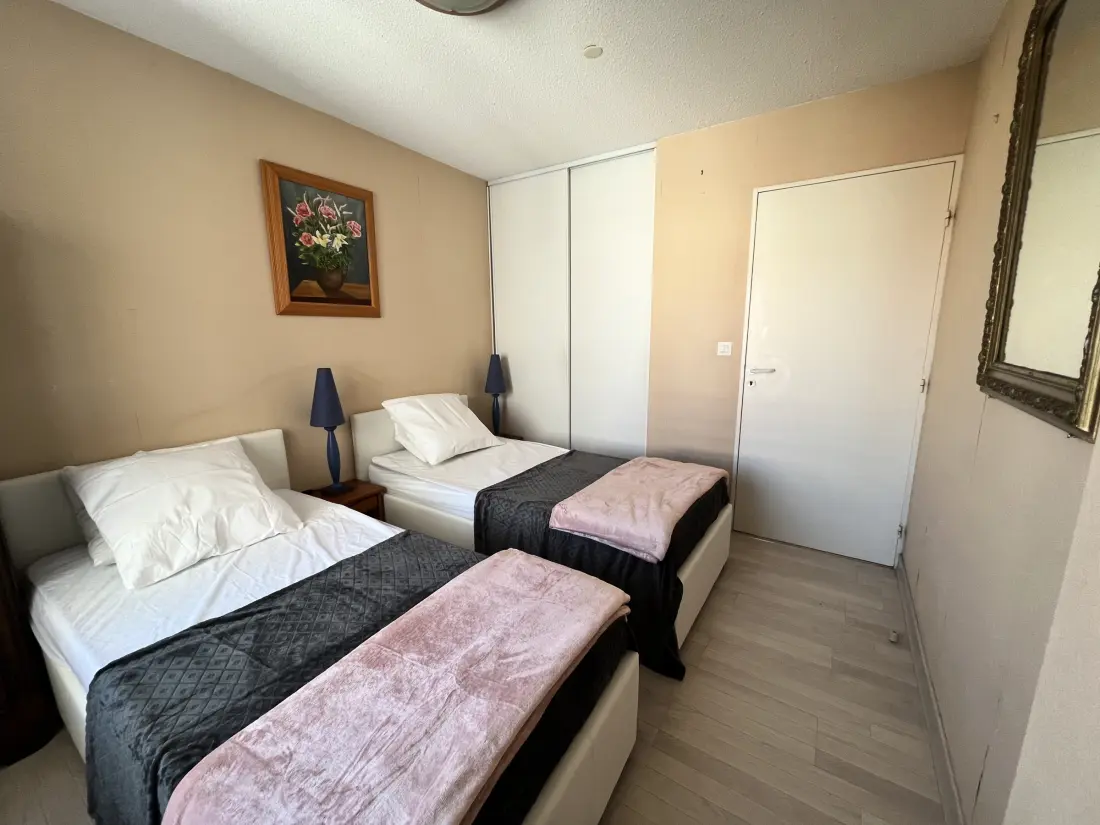 Location de Vacances Arcachon 870