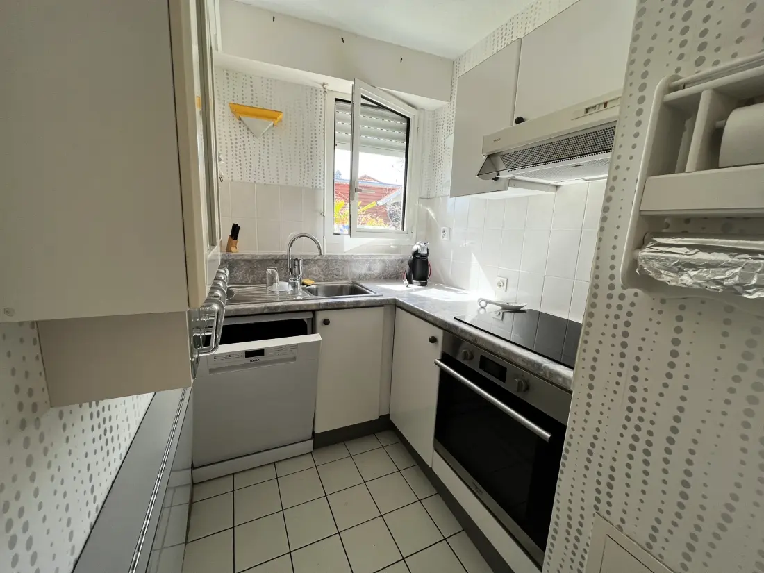 Location de Vacances Arcachon 870