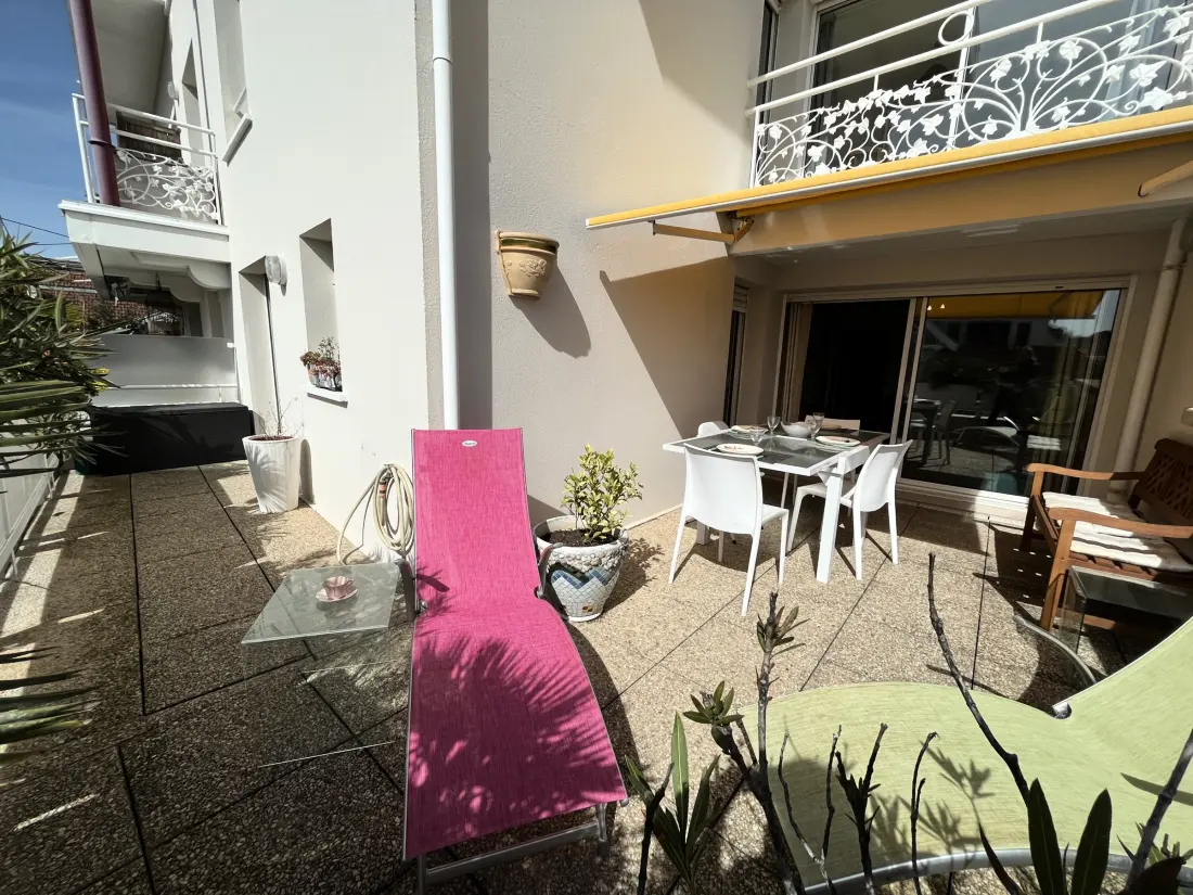 Location de Vacances Arcachon 870