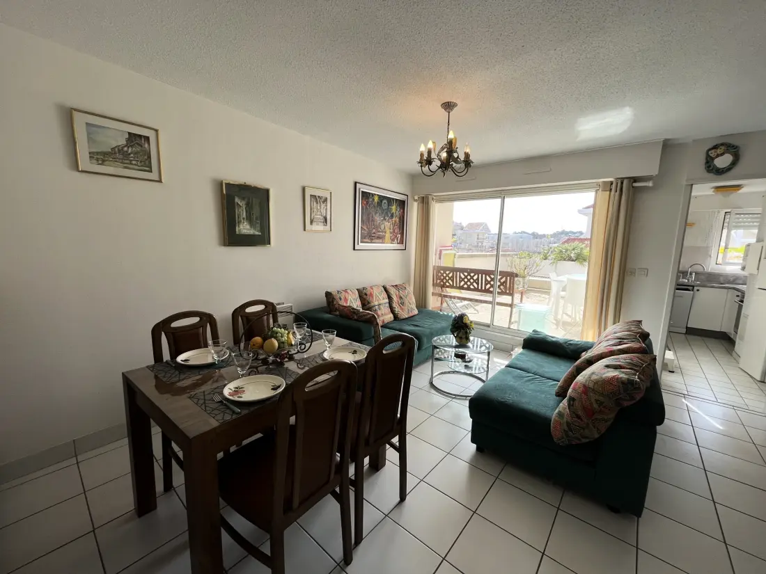 Location de Vacances Arcachon 870