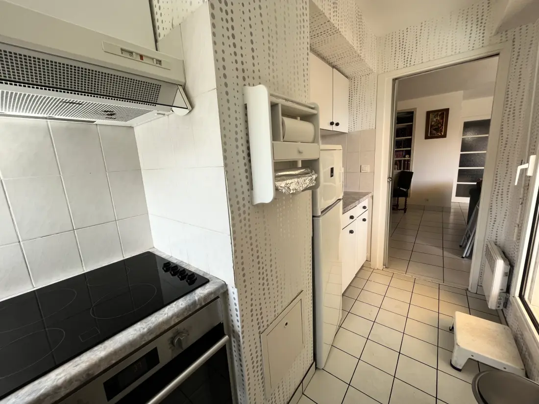 Location de Vacances Arcachon 870