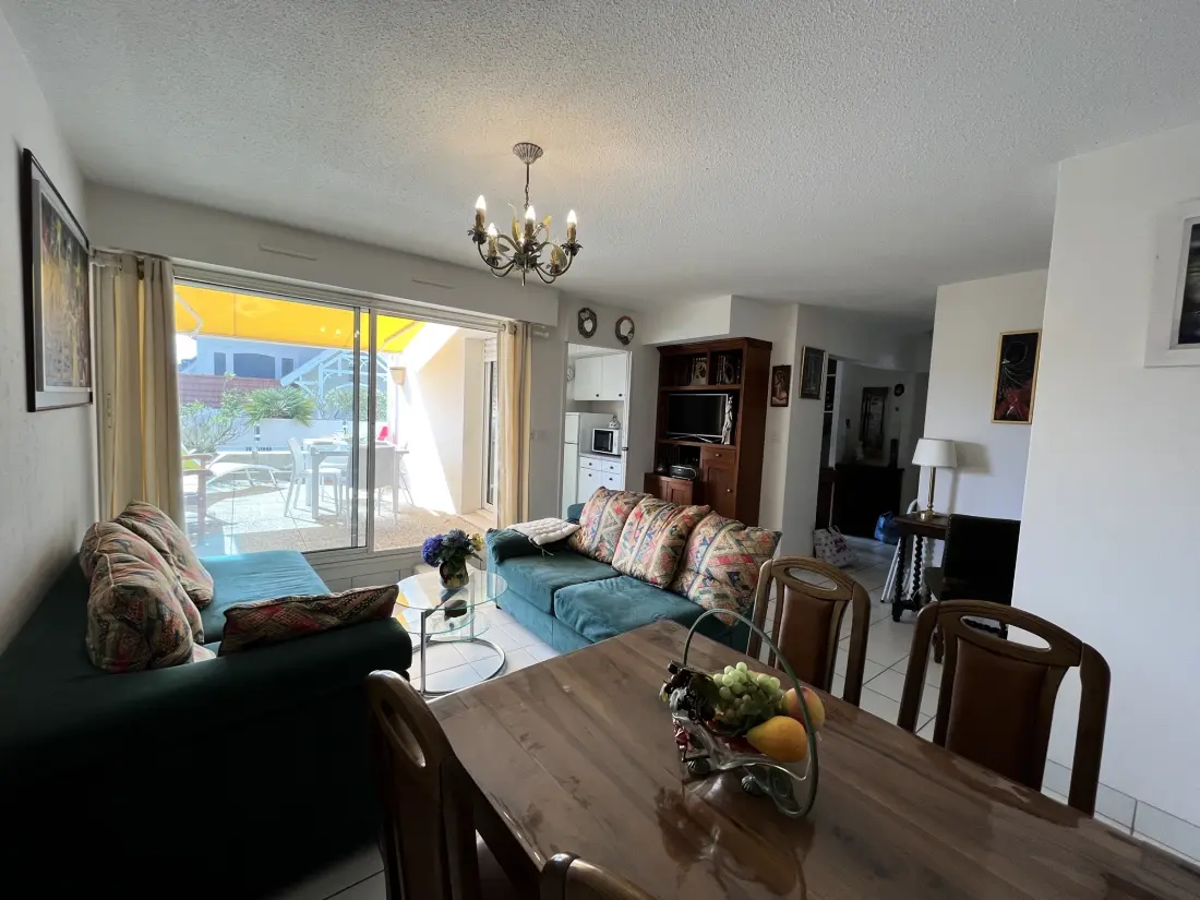 Location de Vacances Arcachon 870