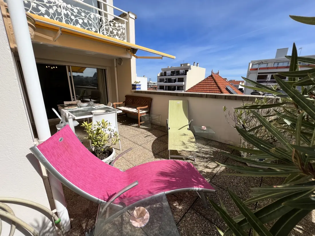 Location de Vacances Arcachon 870
