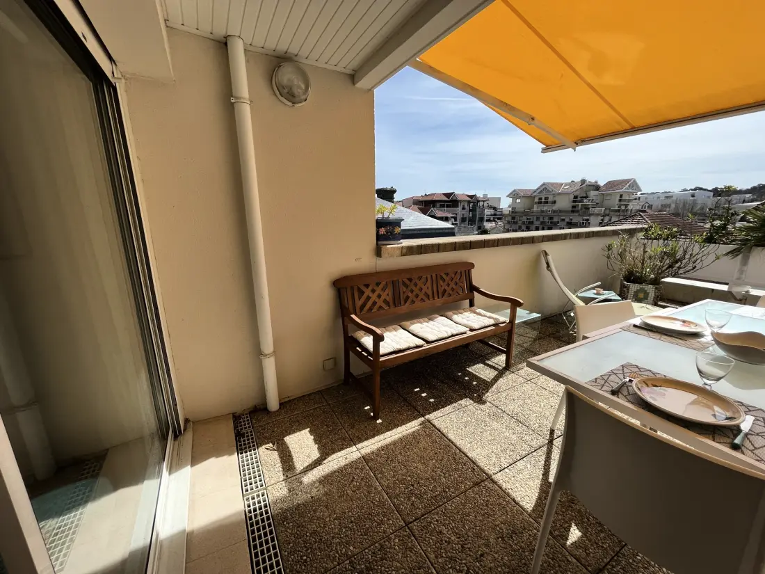 Location de Vacances Arcachon 870